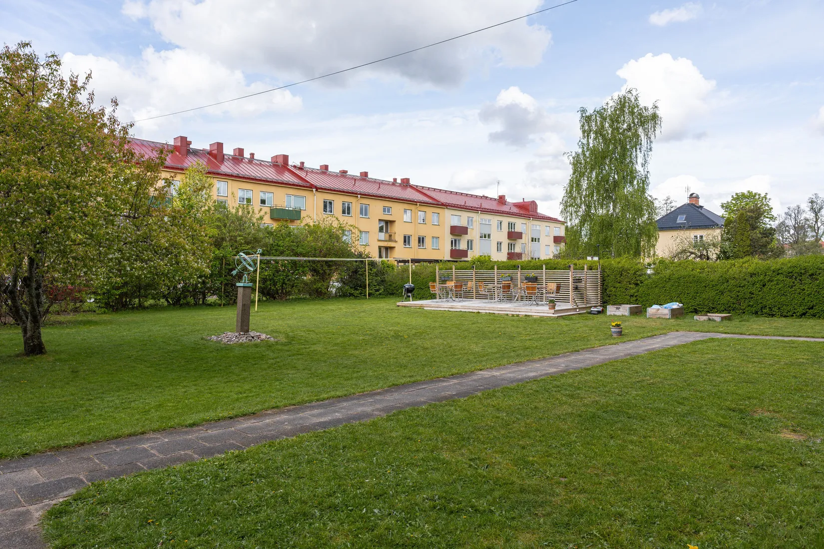 Bostadsrätt, Svanåallén 10A, Örnsro, Örebro