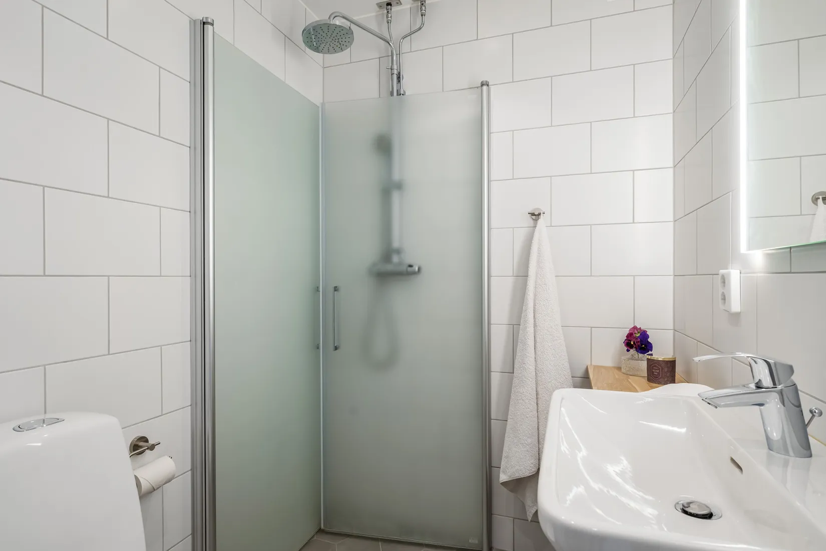 Bostadsrätt, Svanåallén 10A, Örnsro, Örebro