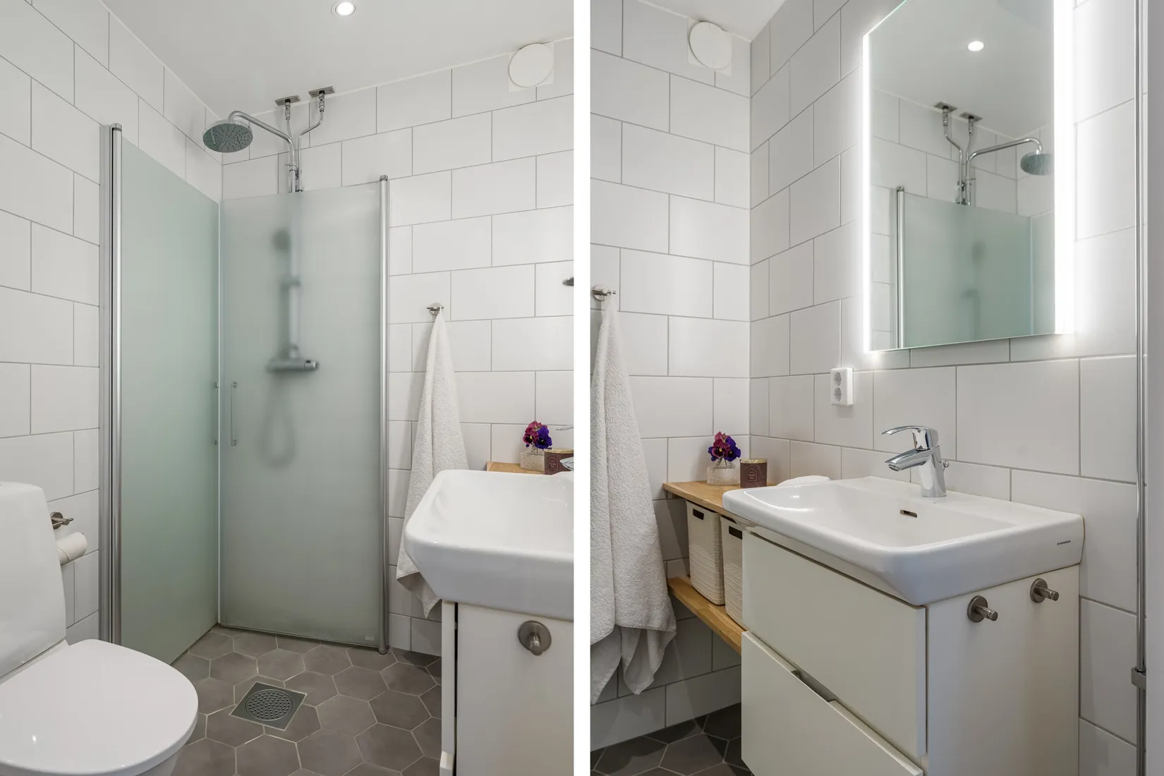 Bostadsrätt, Svanåallén 10A, Örnsro, Örebro