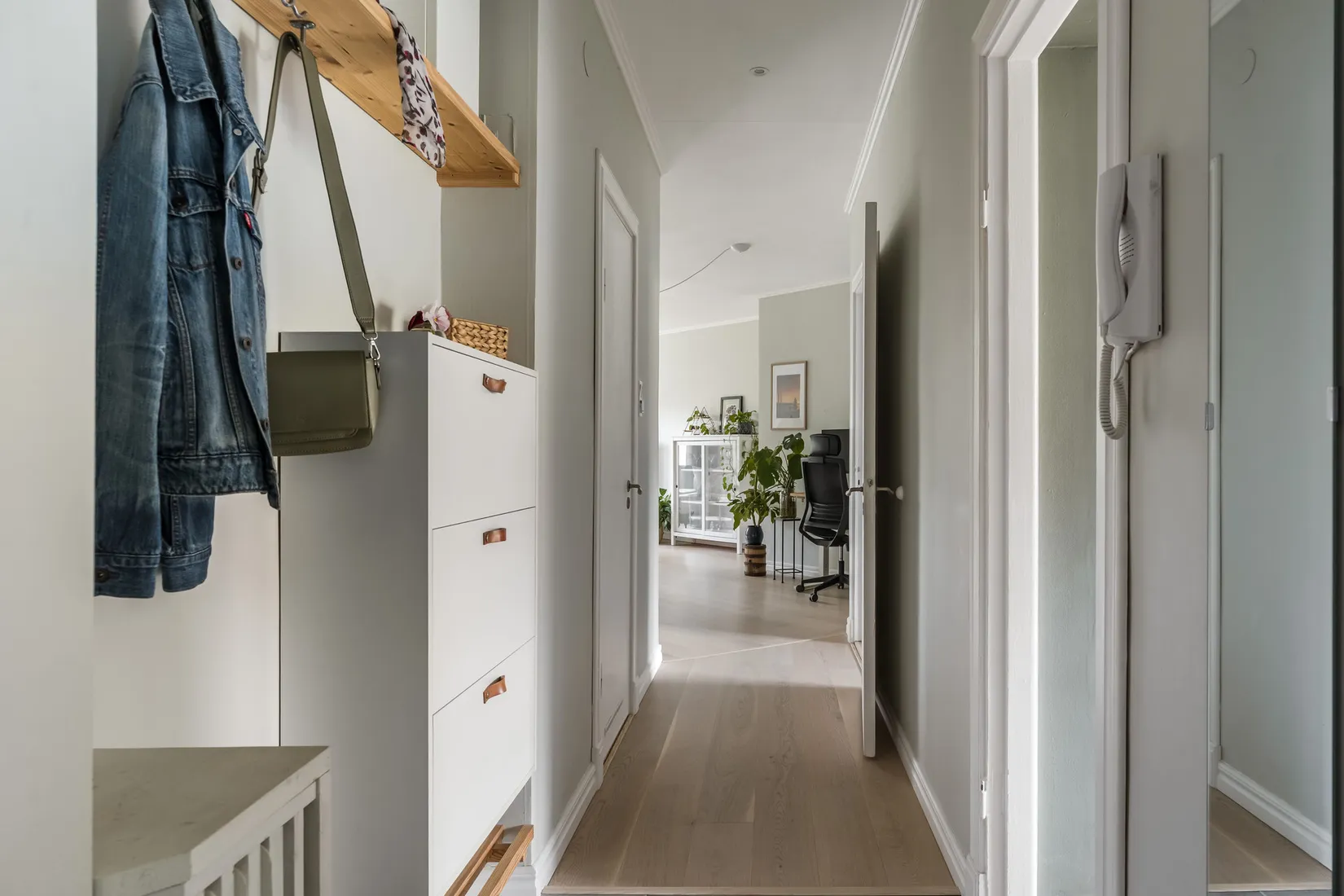 Bostadsrätt, Svanåallén 10A, Örnsro, Örebro