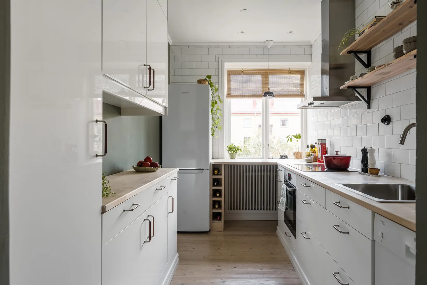 Bostadsrätt, Svanåallén 10A, Örnsro, Örebro