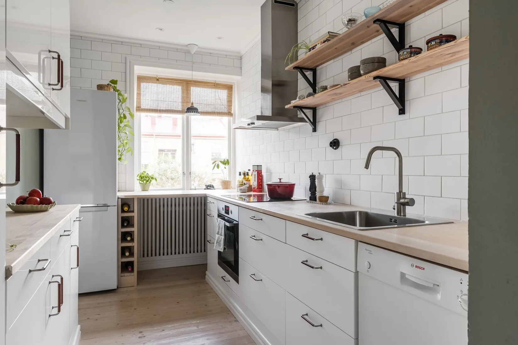 Bostadsrätt, Svanåallén 10A, Örnsro, Örebro
