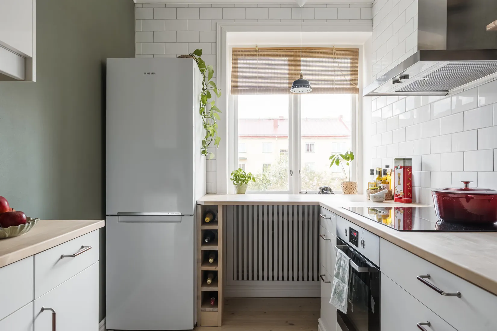 Bostadsrätt, Svanåallén 10A, Örnsro, Örebro