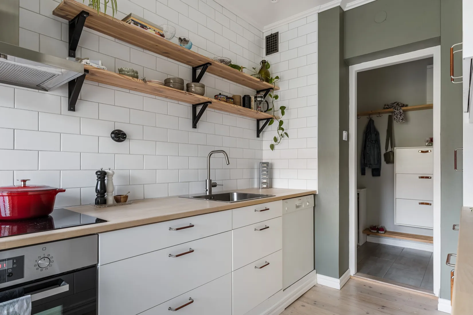 Bostadsrätt, Svanåallén 10A, Örnsro, Örebro