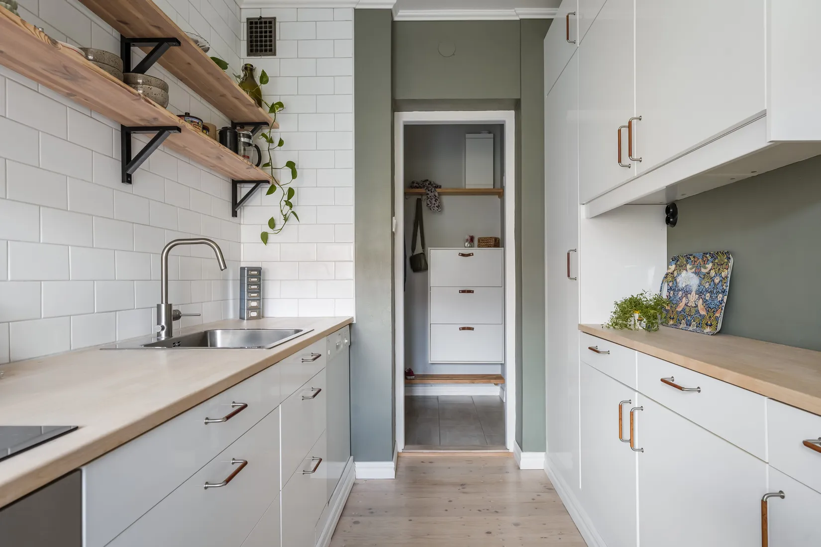 Bostadsrätt, Svanåallén 10A, Örnsro, Örebro