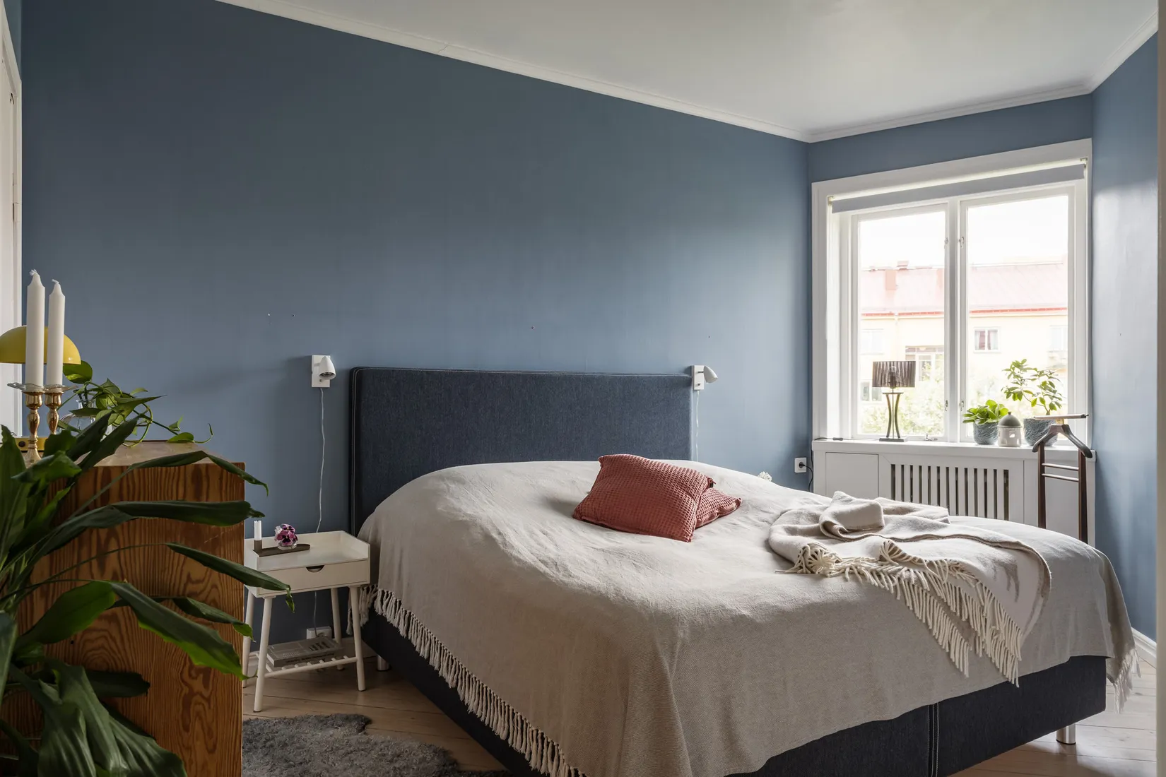 Bostadsrätt, Svanåallén 10A, Örnsro, Örebro