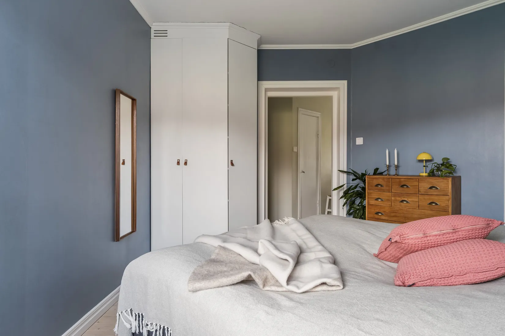 Bostadsrätt, Svanåallén 10A, Örnsro, Örebro