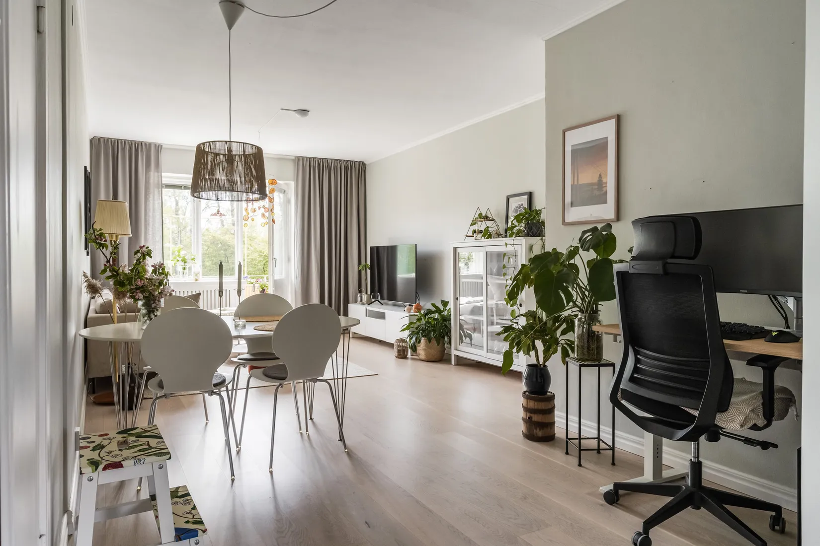 Bostadsrätt, Svanåallén 10A, Örnsro, Örebro