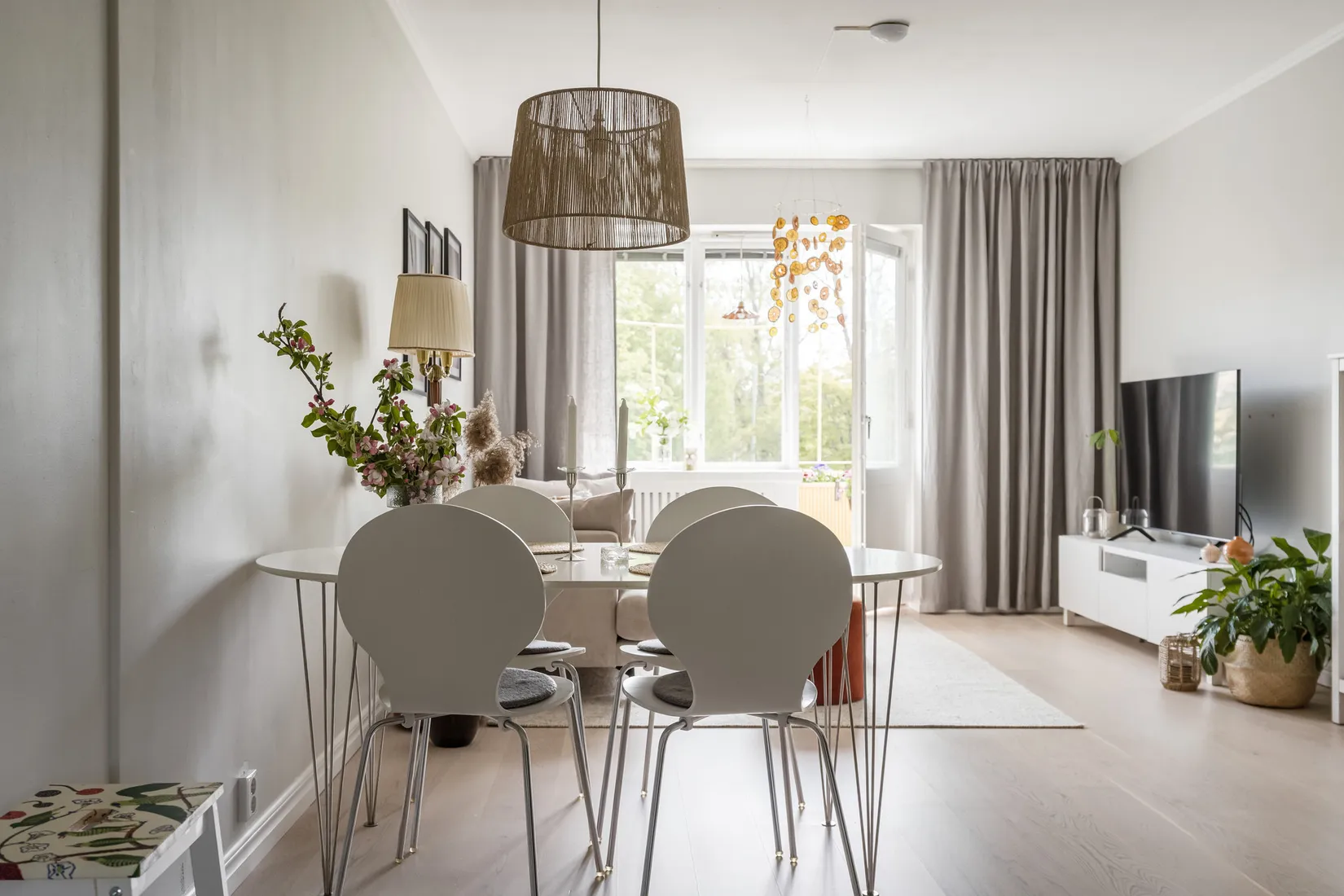 Bostadsrätt, Svanåallén 10A, Örnsro, Örebro
