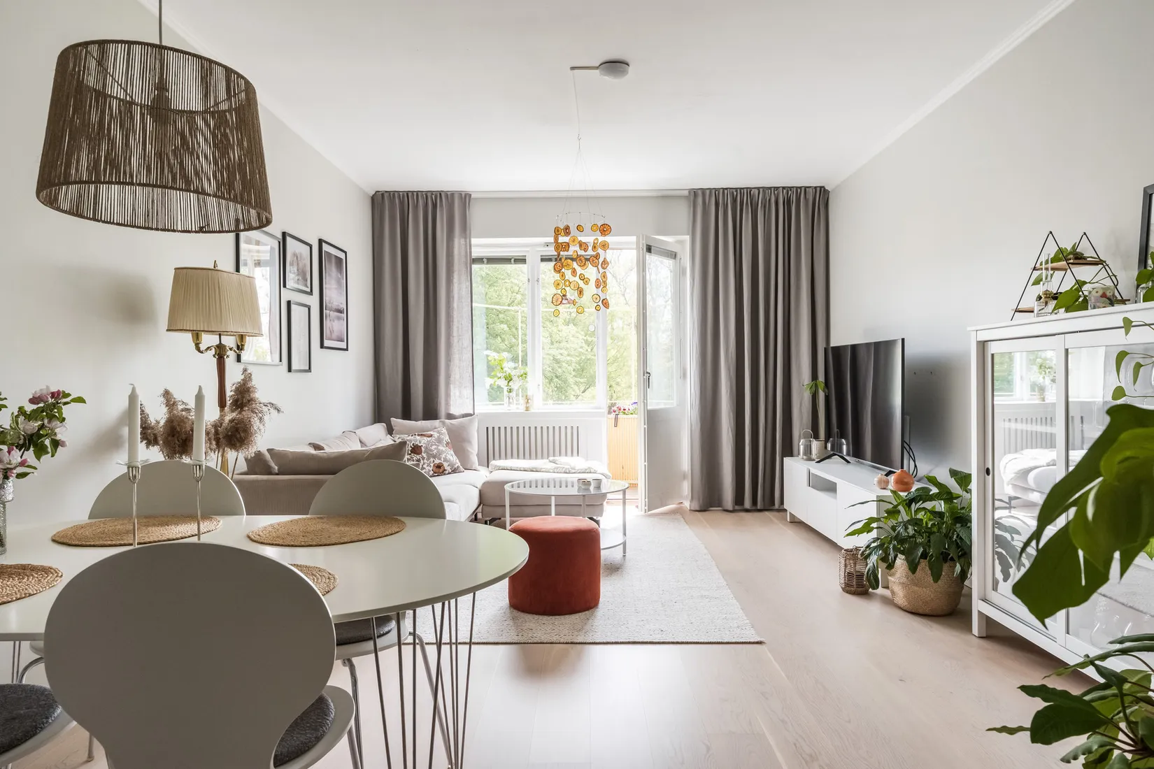 Bostadsrätt, Svanåallén 10A, Örnsro, Örebro