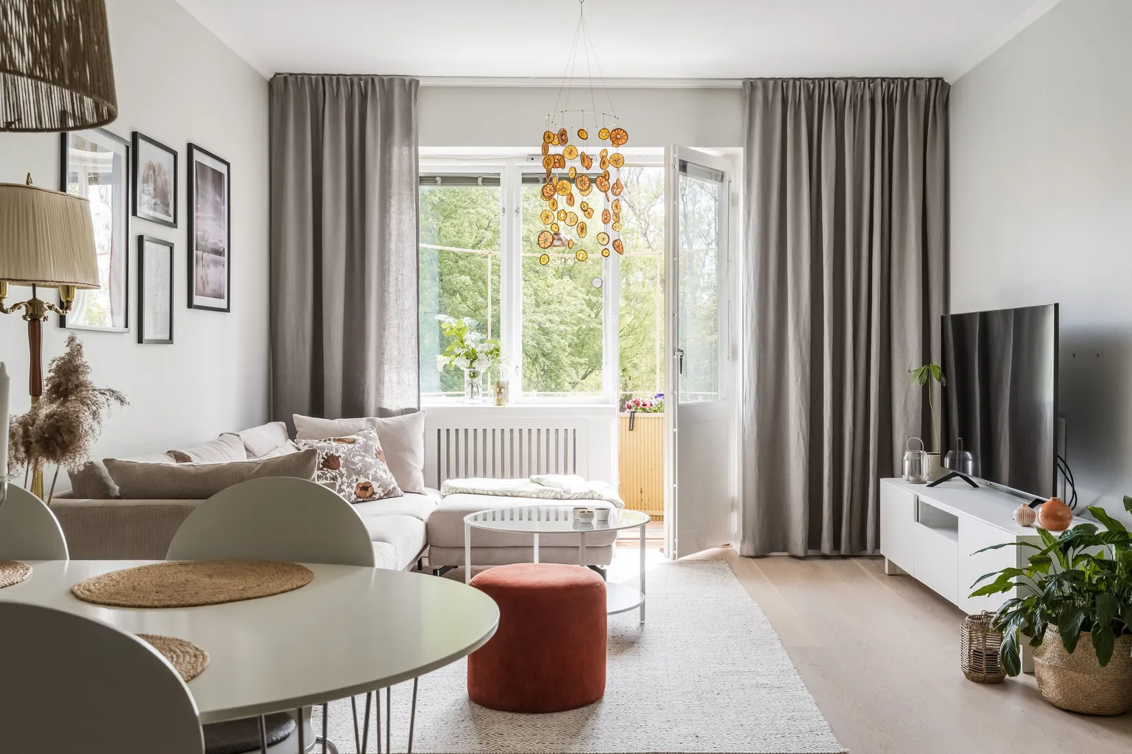 Bostadsrätt, Svanåallén 10A, Örnsro, Örebro