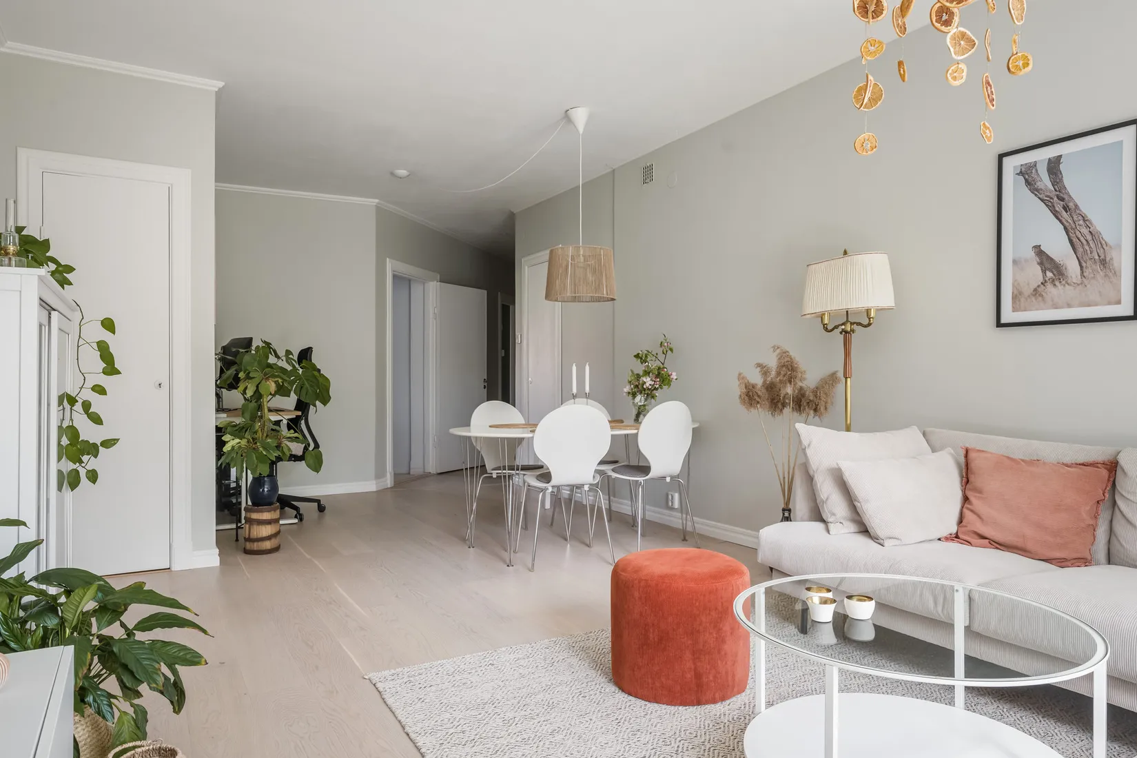 Bostadsrätt, Svanåallén 10A, Örnsro, Örebro