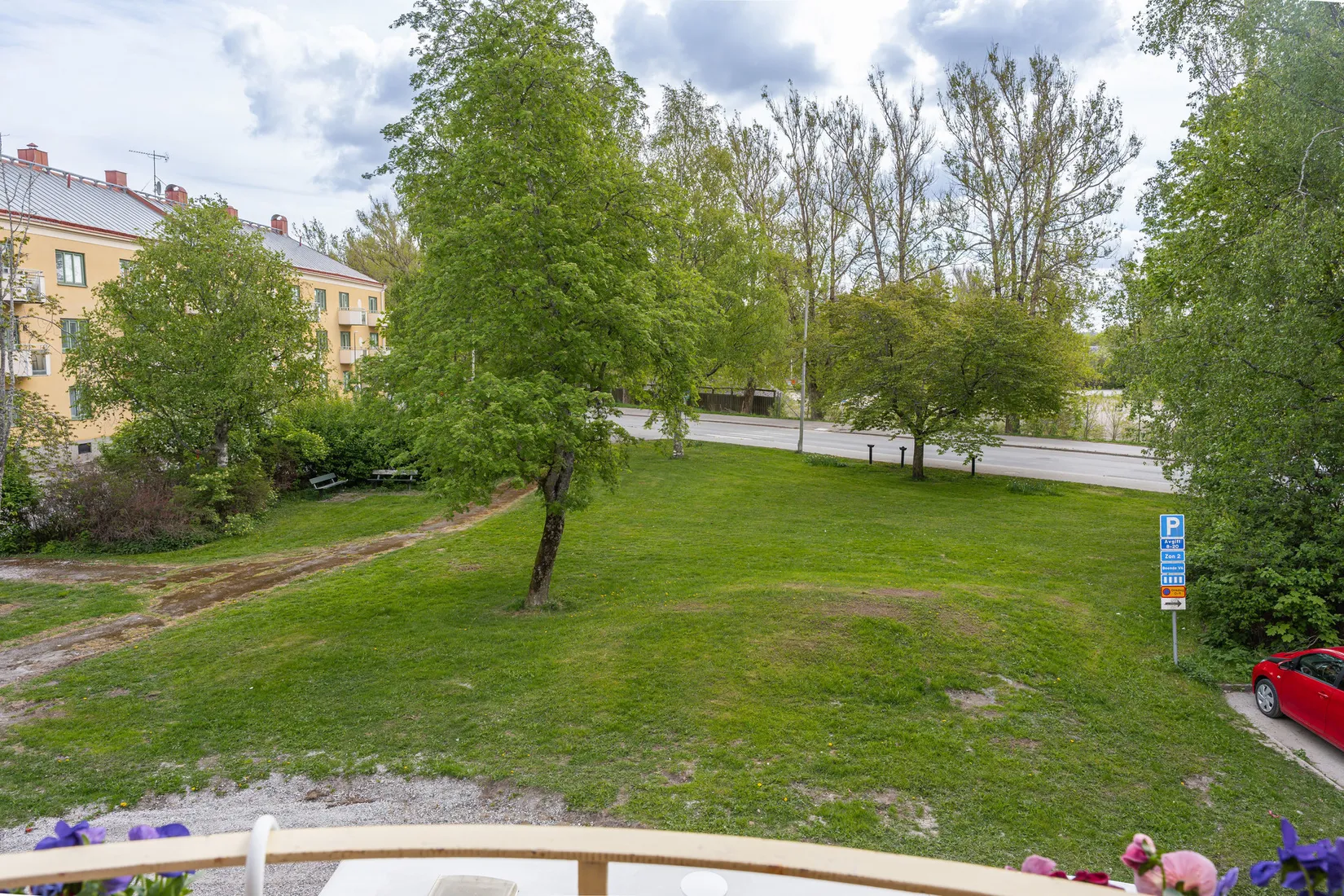 Bostadsrätt, Svanåallén 10A, Örnsro, Örebro