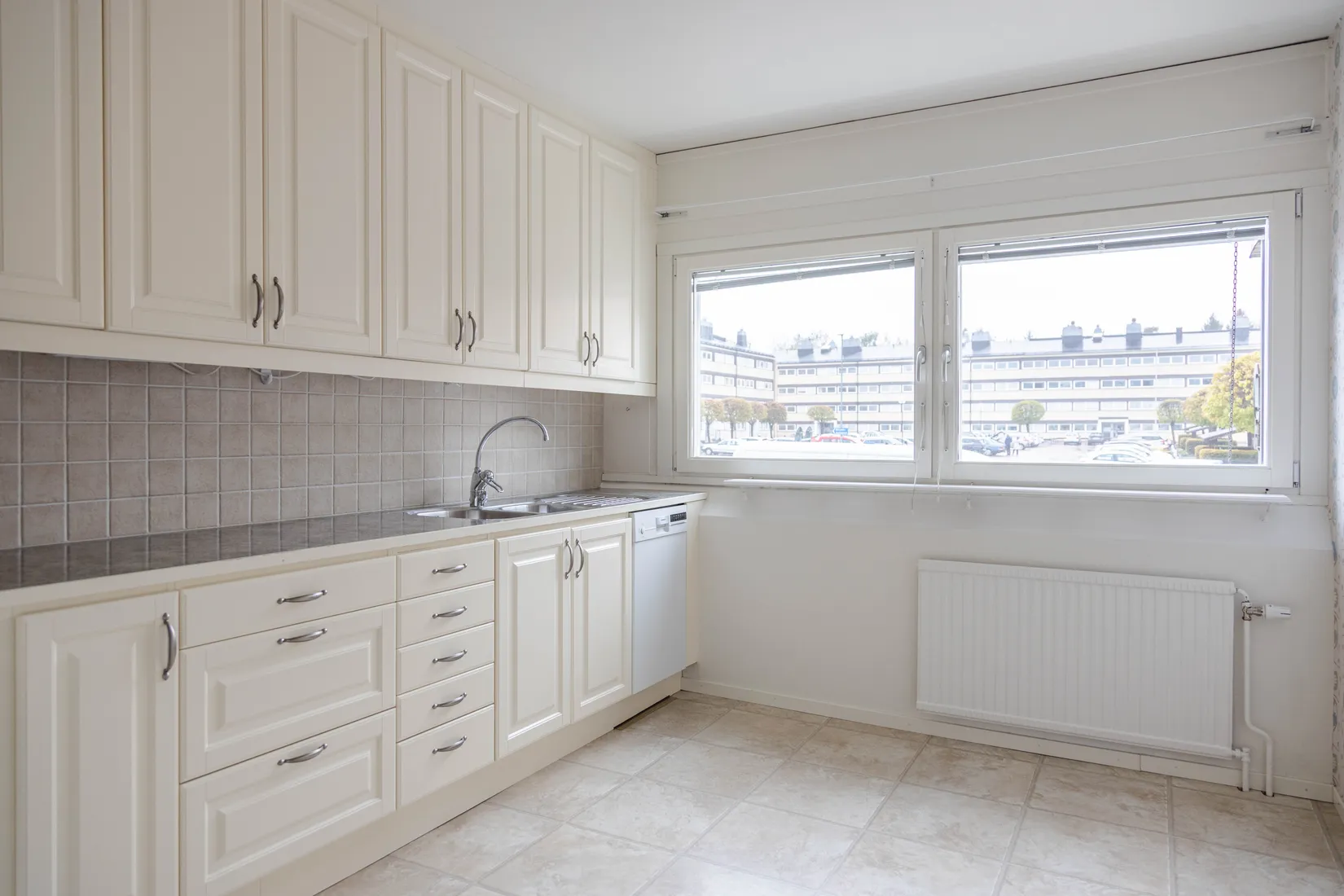 Bostadsrätt, Norra Skjutbanegatan 14E, Haga, Västerås