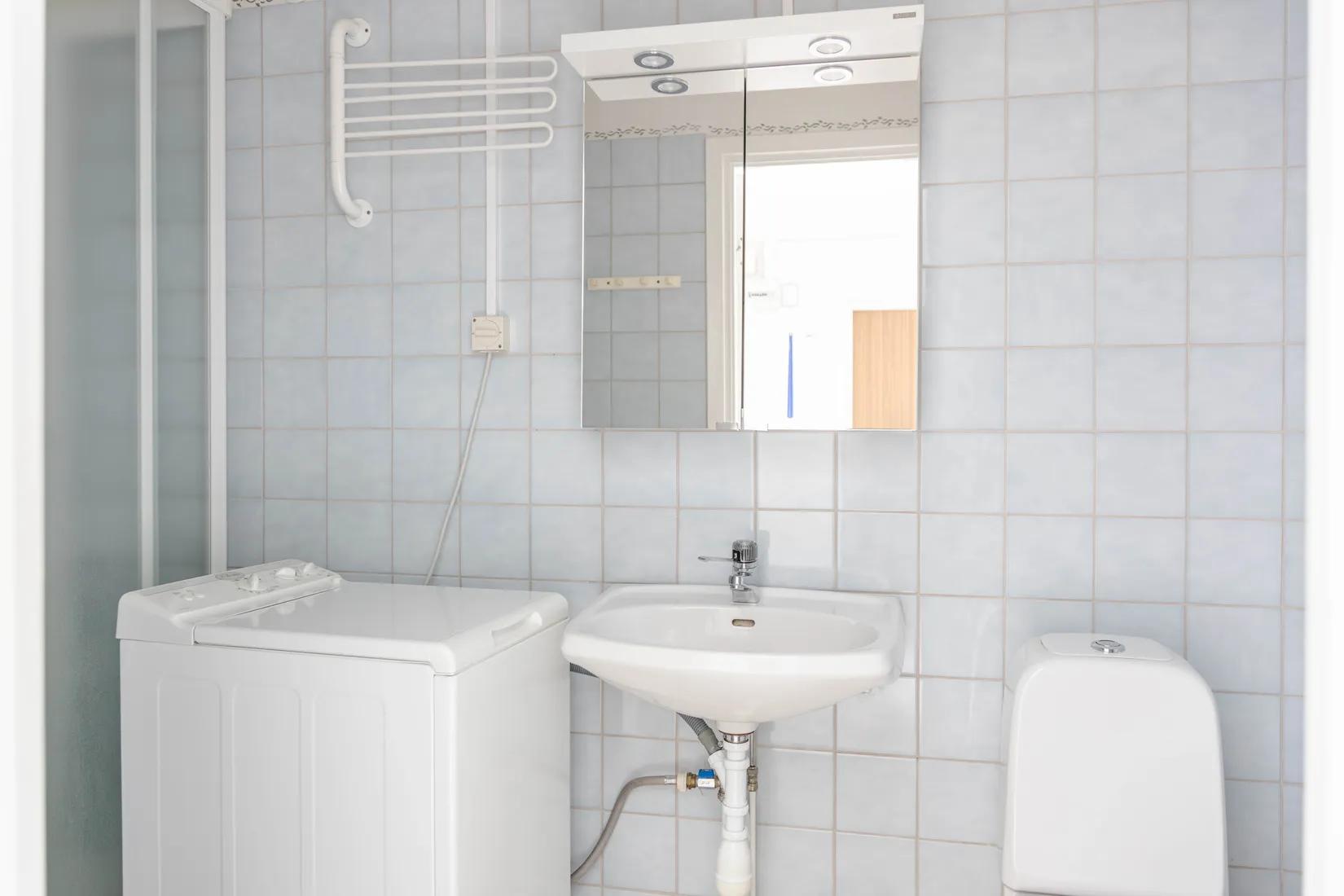 Bostadsrätt, Norra Skjutbanegatan 14E, Haga, Västerås