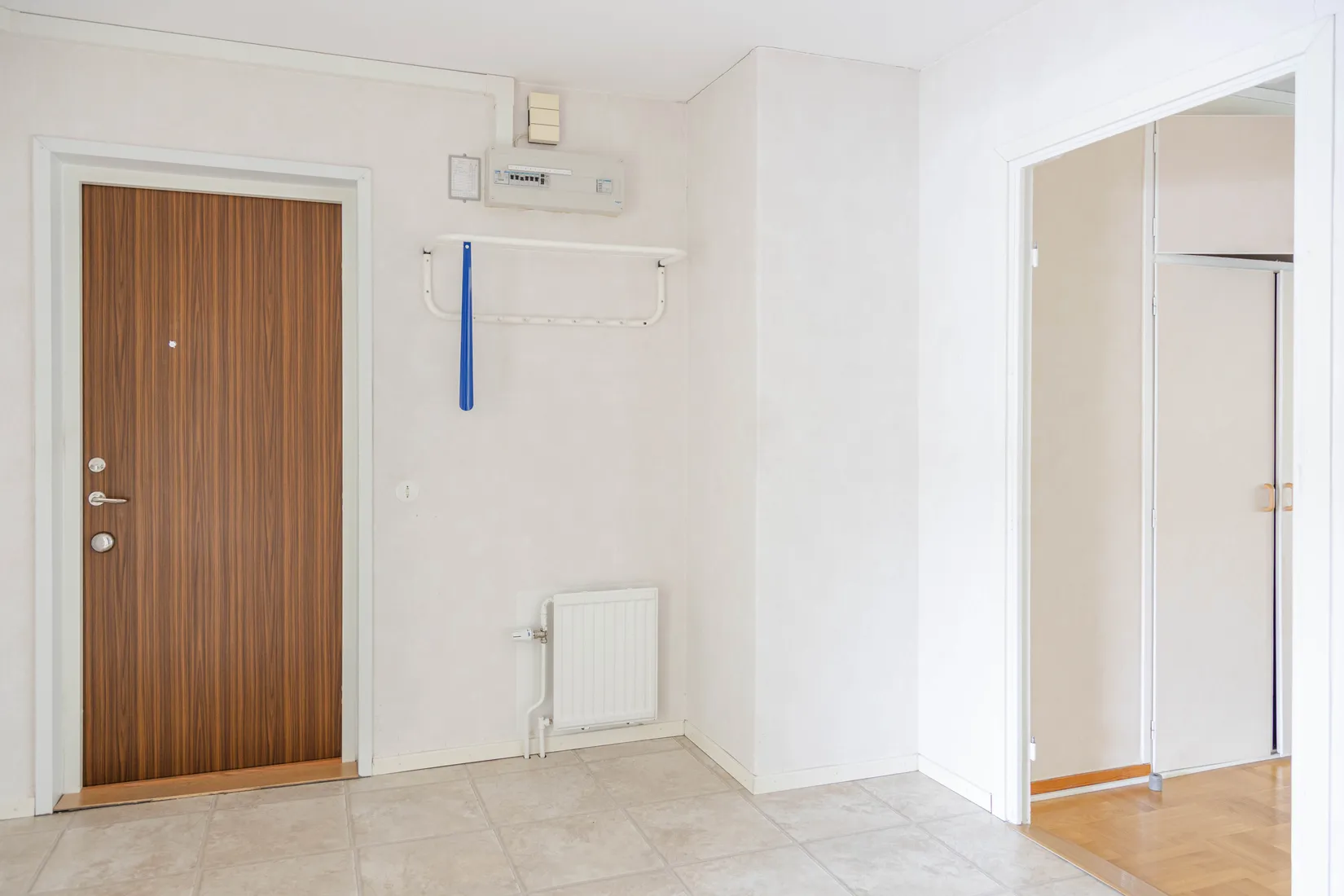 Bostadsrätt, Norra Skjutbanegatan 14E, Haga, Västerås