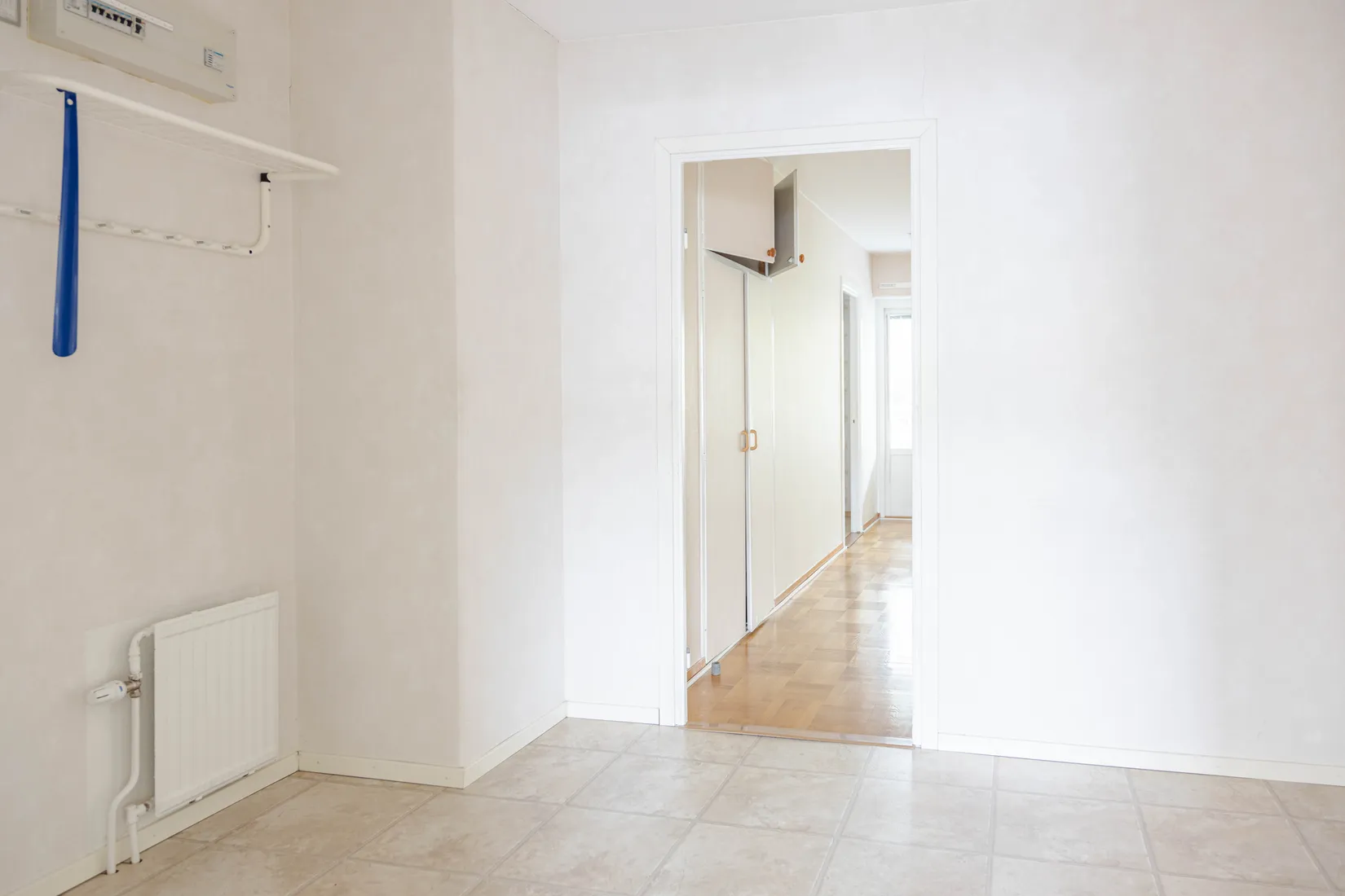 Bostadsrätt, Norra Skjutbanegatan 14E, Haga, Västerås