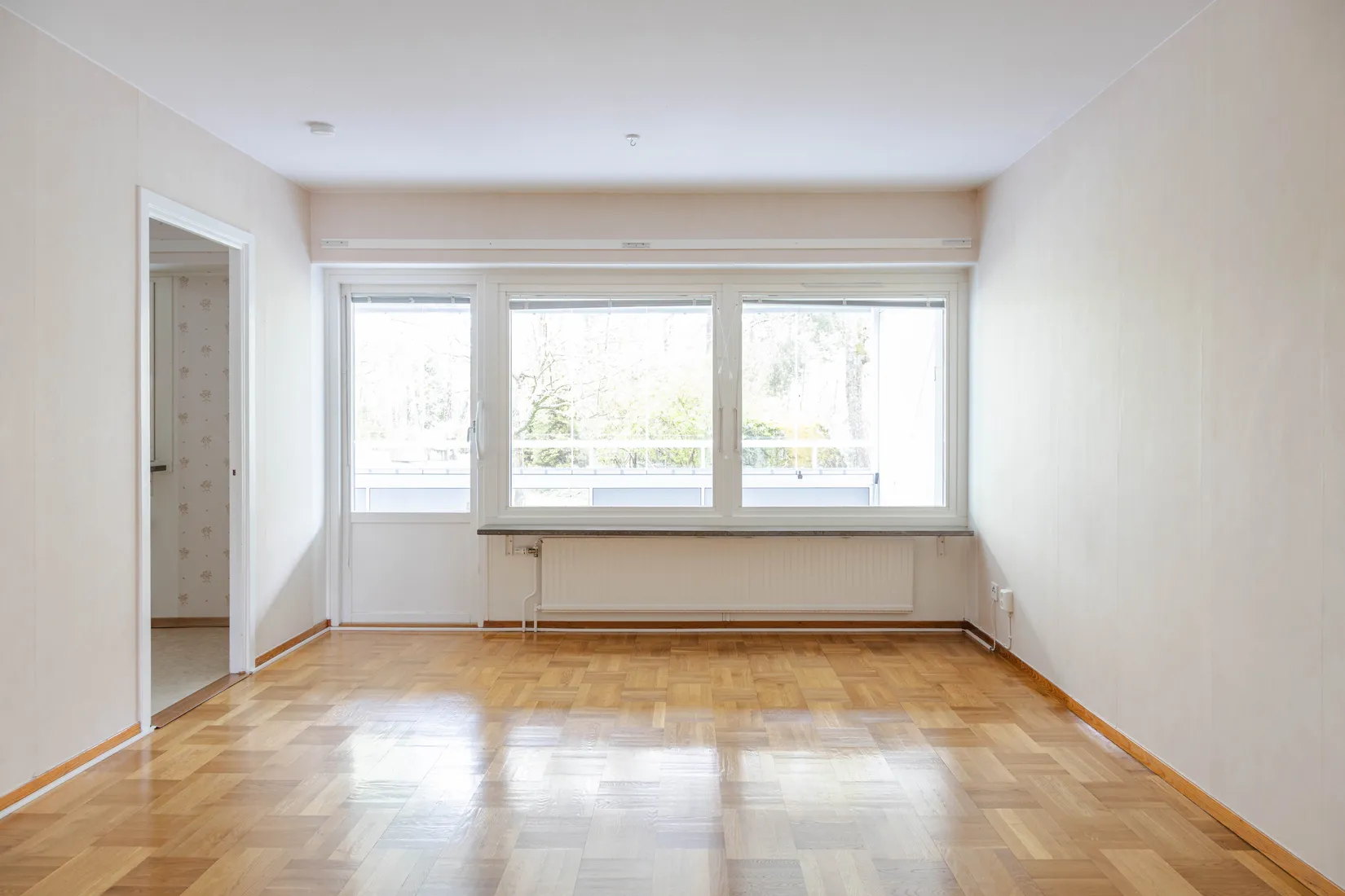 Bostadsrätt, Norra Skjutbanegatan 14E, Haga, Västerås