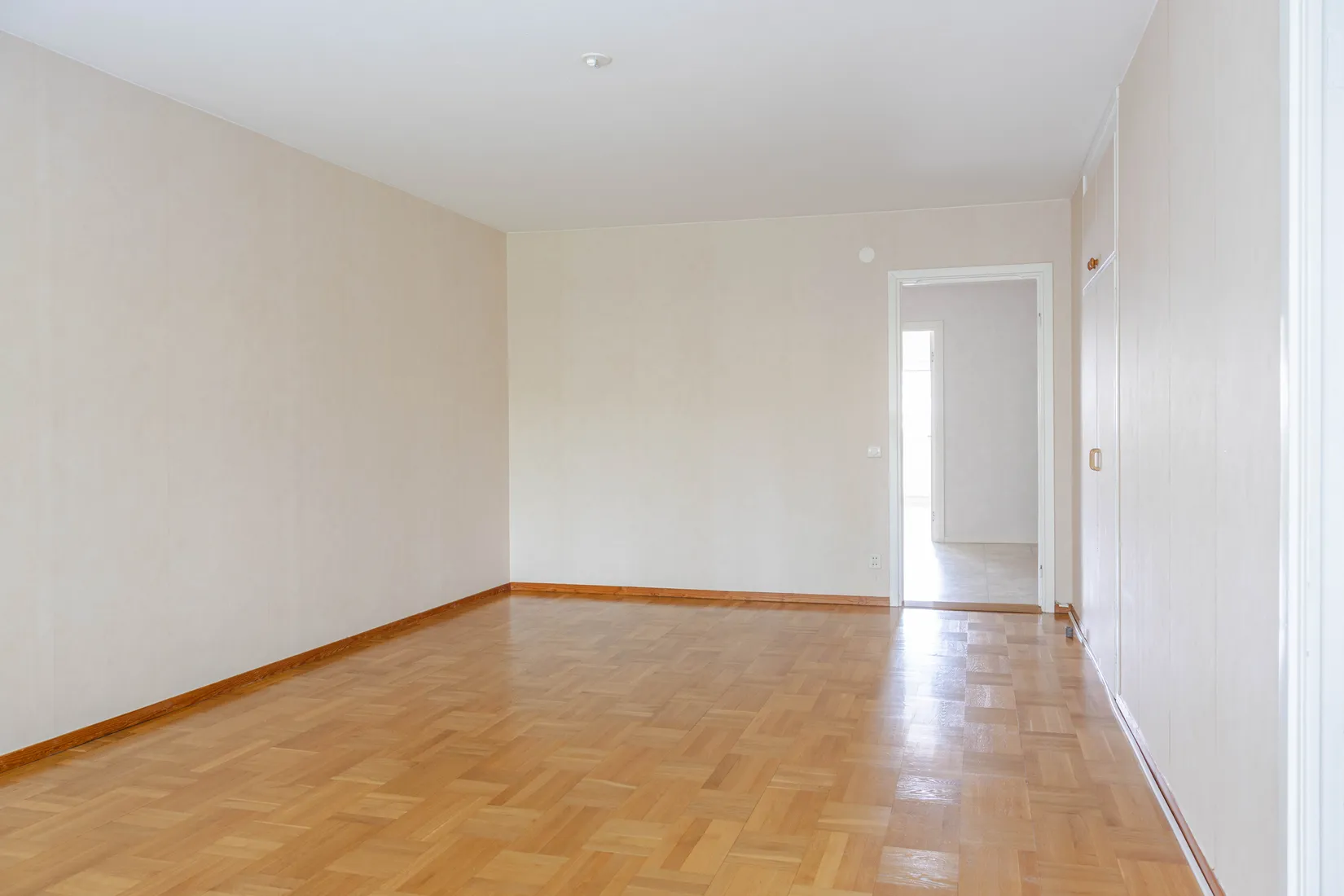 Bostadsrätt, Norra Skjutbanegatan 14E, Haga, Västerås