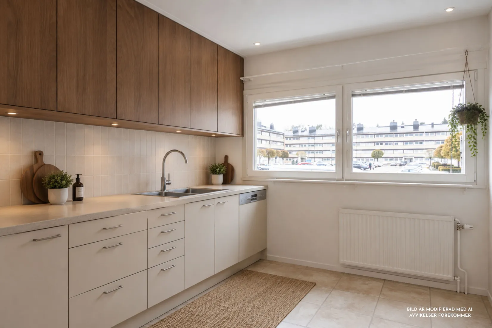 Bostadsrätt, Norra Skjutbanegatan 14E, Haga, Västerås