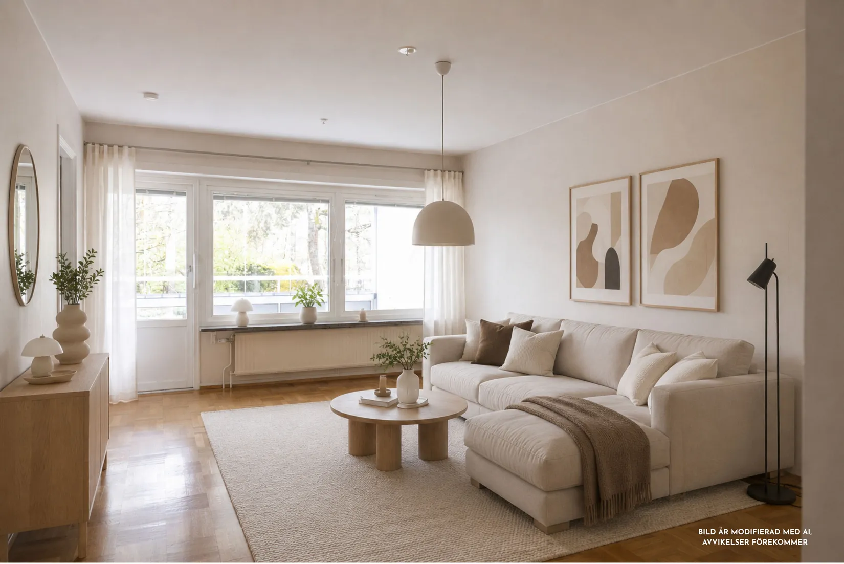 Bostadsrätt, Norra Skjutbanegatan 14E, Haga, Västerås