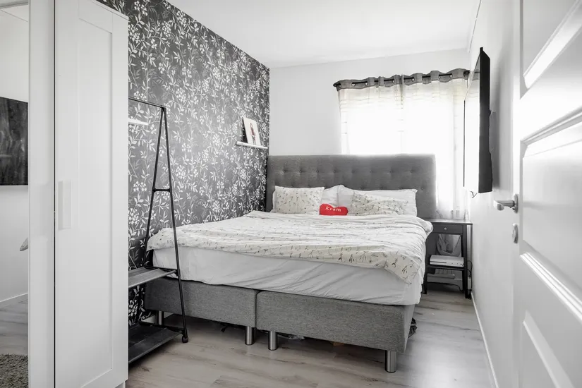 Bostadsrätt, Hasselvägen 39, Charlottesborg, Kristianstad