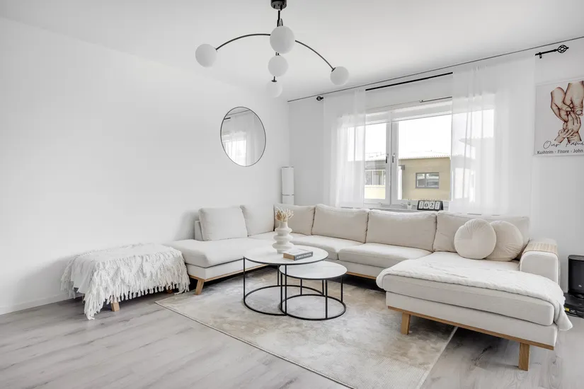 Bostadsrätt, Hasselvägen 39, Charlottesborg, Kristianstad