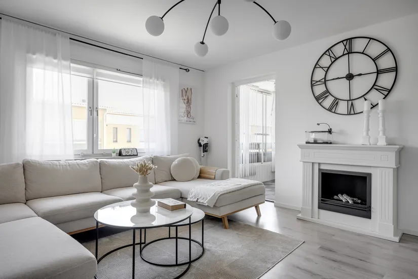 Bostadsrätt, Hasselvägen 39, Charlottesborg, Kristianstad