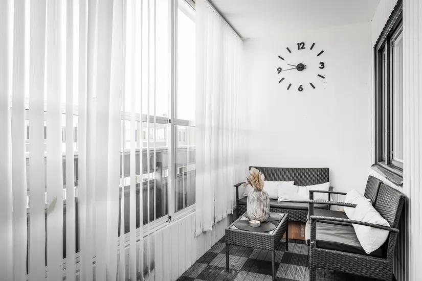 Bostadsrätt, Hasselvägen 39, Charlottesborg, Kristianstad