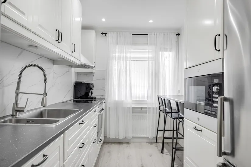Bostadsrätt, Hasselvägen 39, Charlottesborg, Kristianstad