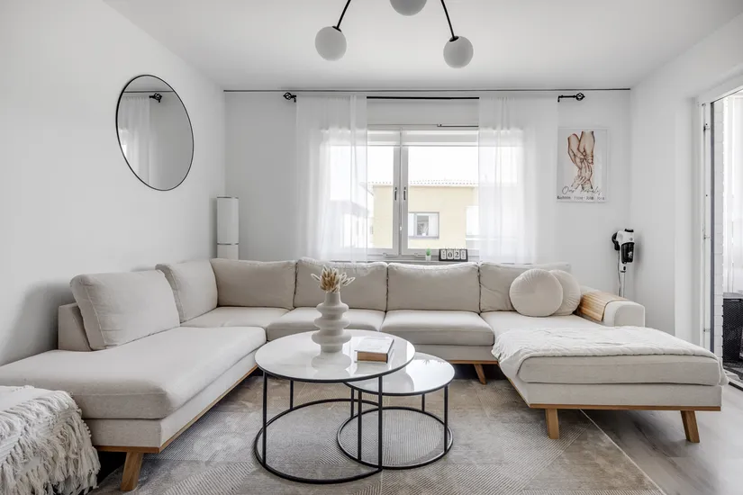 Bostadsrätt, Hasselvägen 39, Charlottesborg, Kristianstad