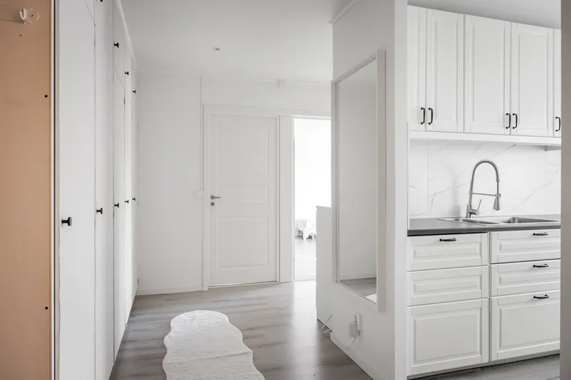 Bostadsrätt, Hasselvägen 39, Charlottesborg, Kristianstad