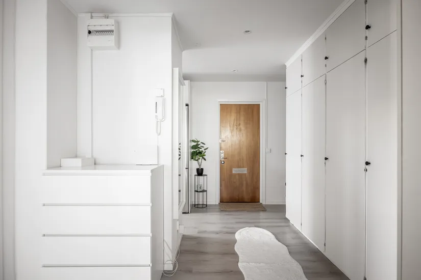Bostadsrätt, Hasselvägen 39, Charlottesborg, Kristianstad
