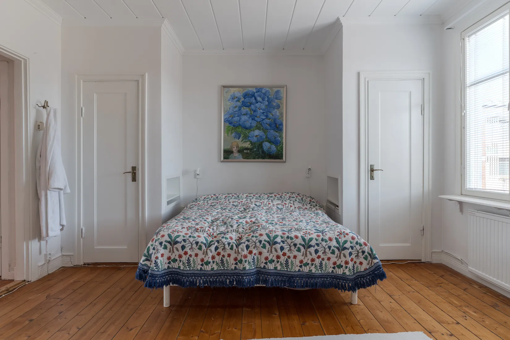 Villa, Västra Trädgårdsgatan 23, Centrum, Nyköping