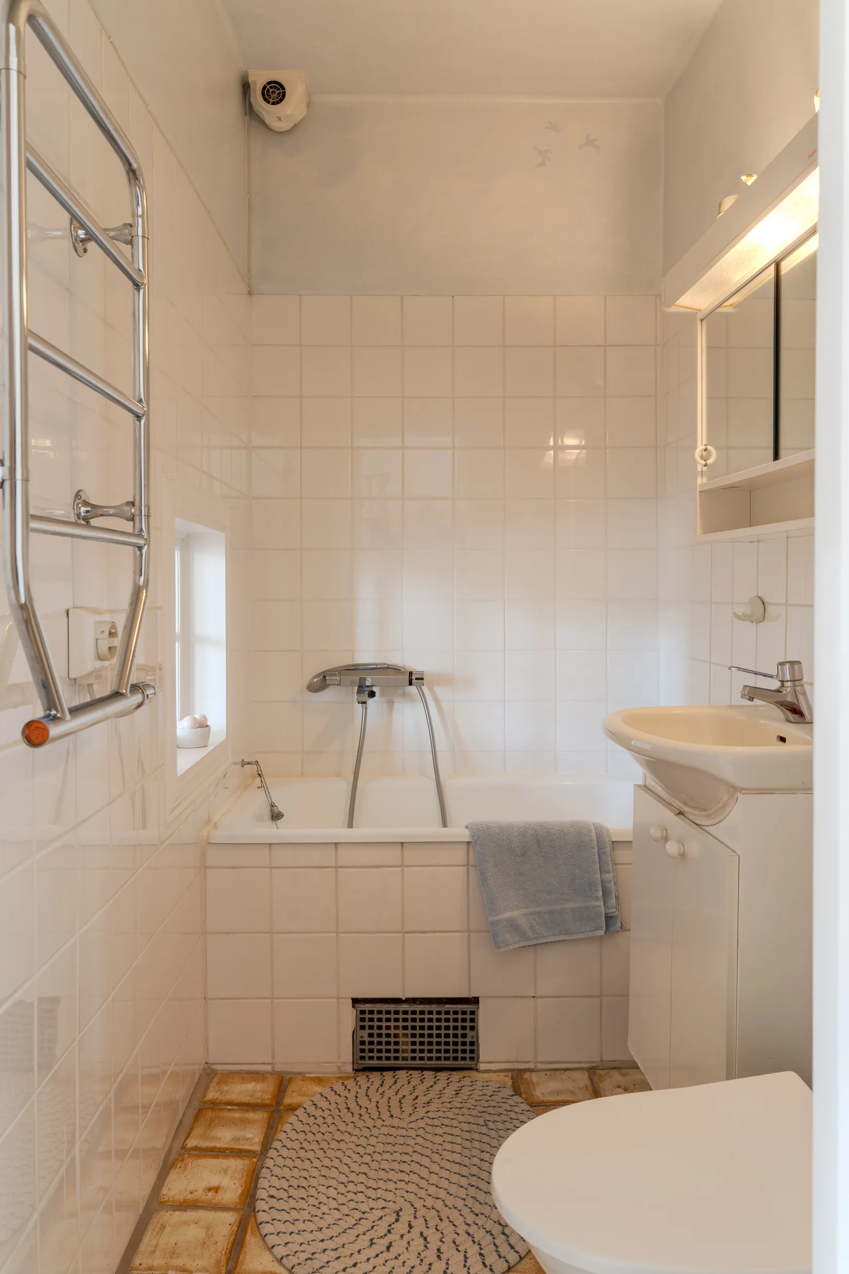 Villa, Västra Trädgårdsgatan 23, Centrum, Nyköping