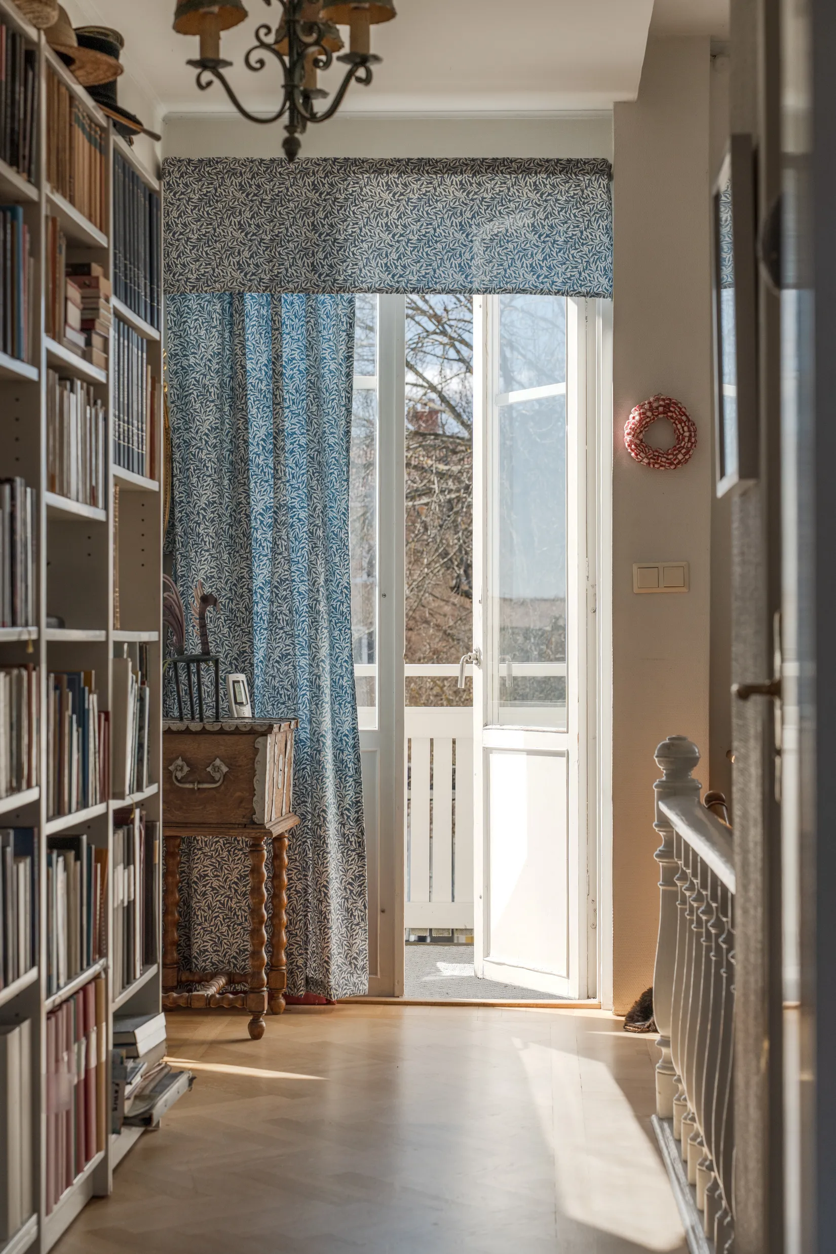 Villa, Västra Trädgårdsgatan 23, Centrum, Nyköping