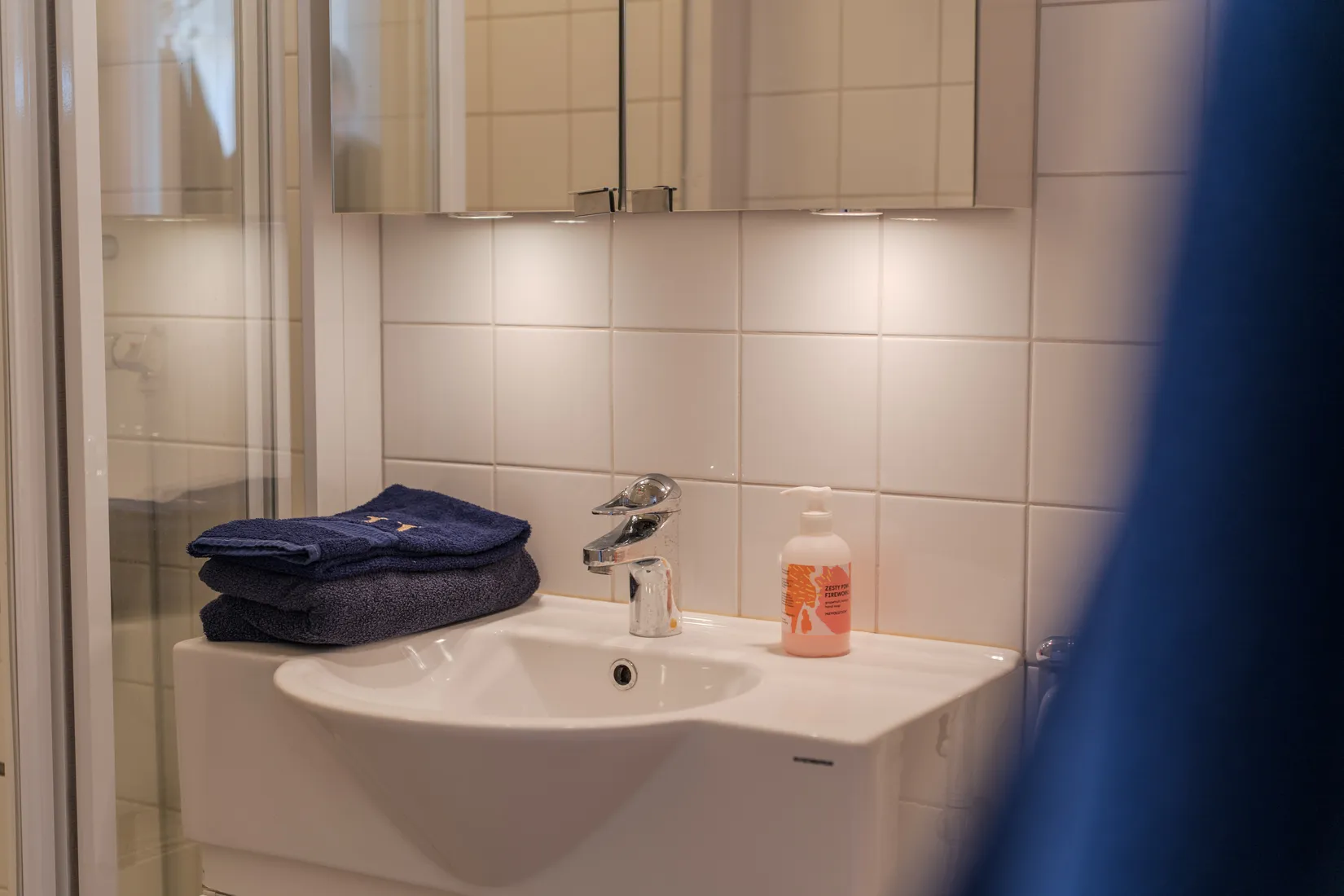 Villa, Västra Trädgårdsgatan 23, Centrum, Nyköping