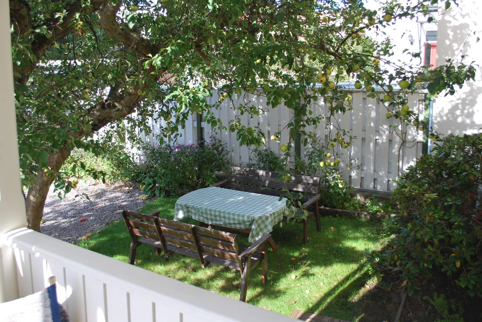 Villa, Västra Trädgårdsgatan 23, Centrum, Nyköping