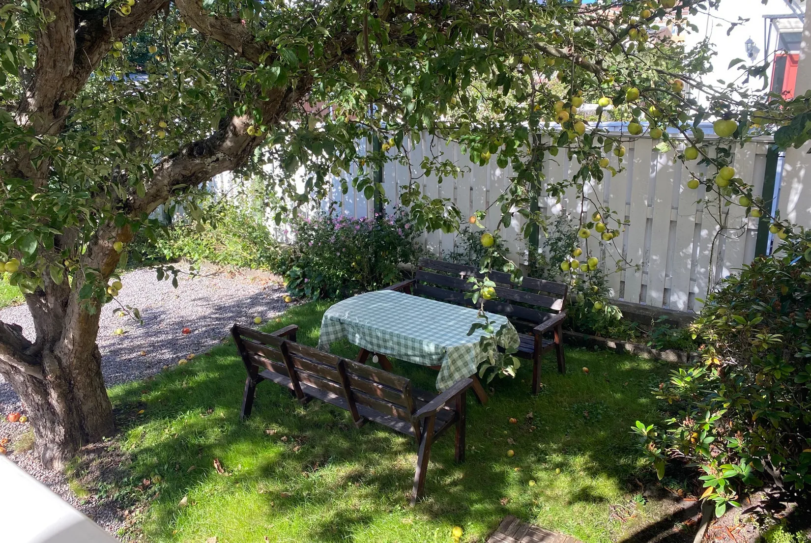 Villa, Västra Trädgårdsgatan 23, Centrum, Nyköping