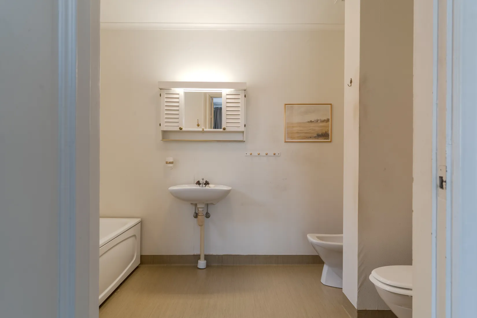 Villa, Västra Trädgårdsgatan 23, Centrum, Nyköping