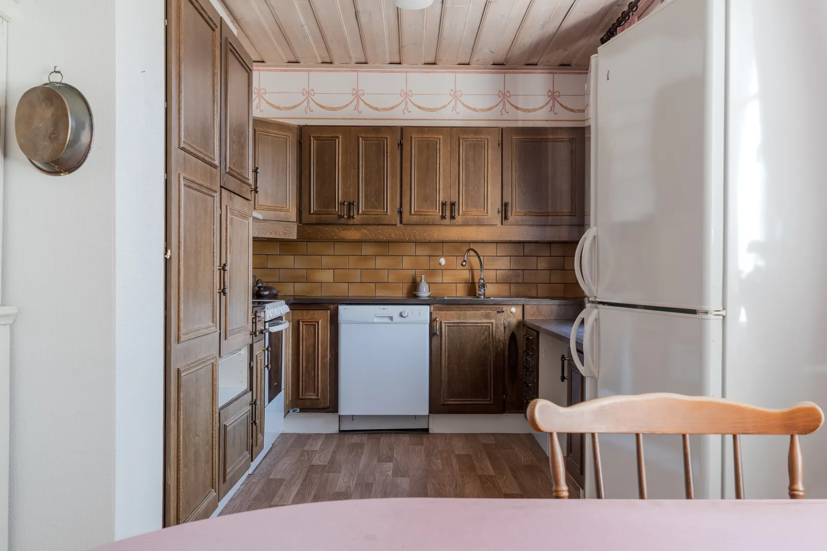 Villa, Västra Trädgårdsgatan 23, Centrum, Nyköping
