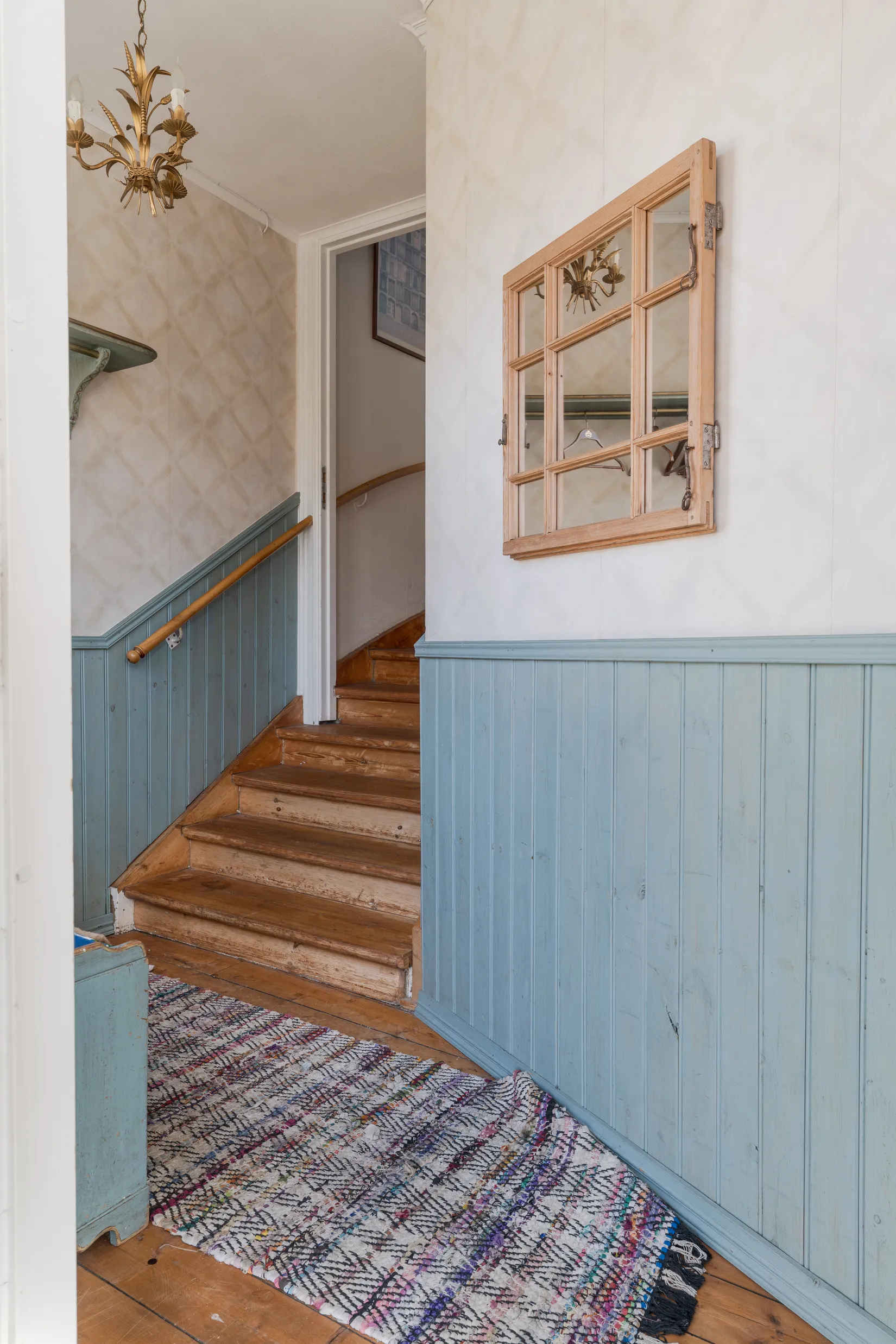 Villa, Västra Trädgårdsgatan 23, Centrum, Nyköping