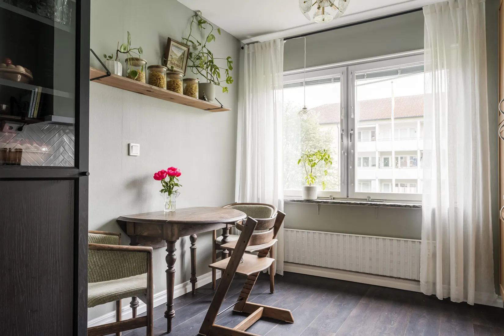 Bostadsrätt, Svartå Bangata 12B, Örnsro, Örebro