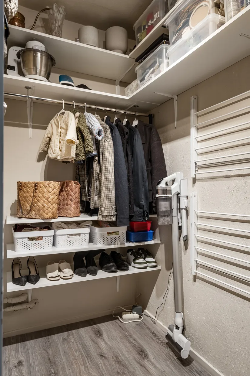Bostadsrätt, Svartå Bangata 12B, Örnsro, Örebro