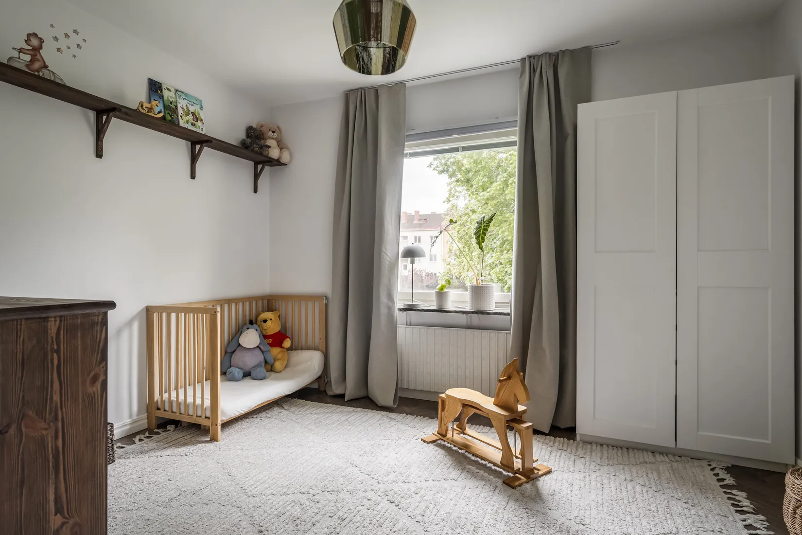 Bostadsrätt, Svartå Bangata 12B, Örnsro, Örebro