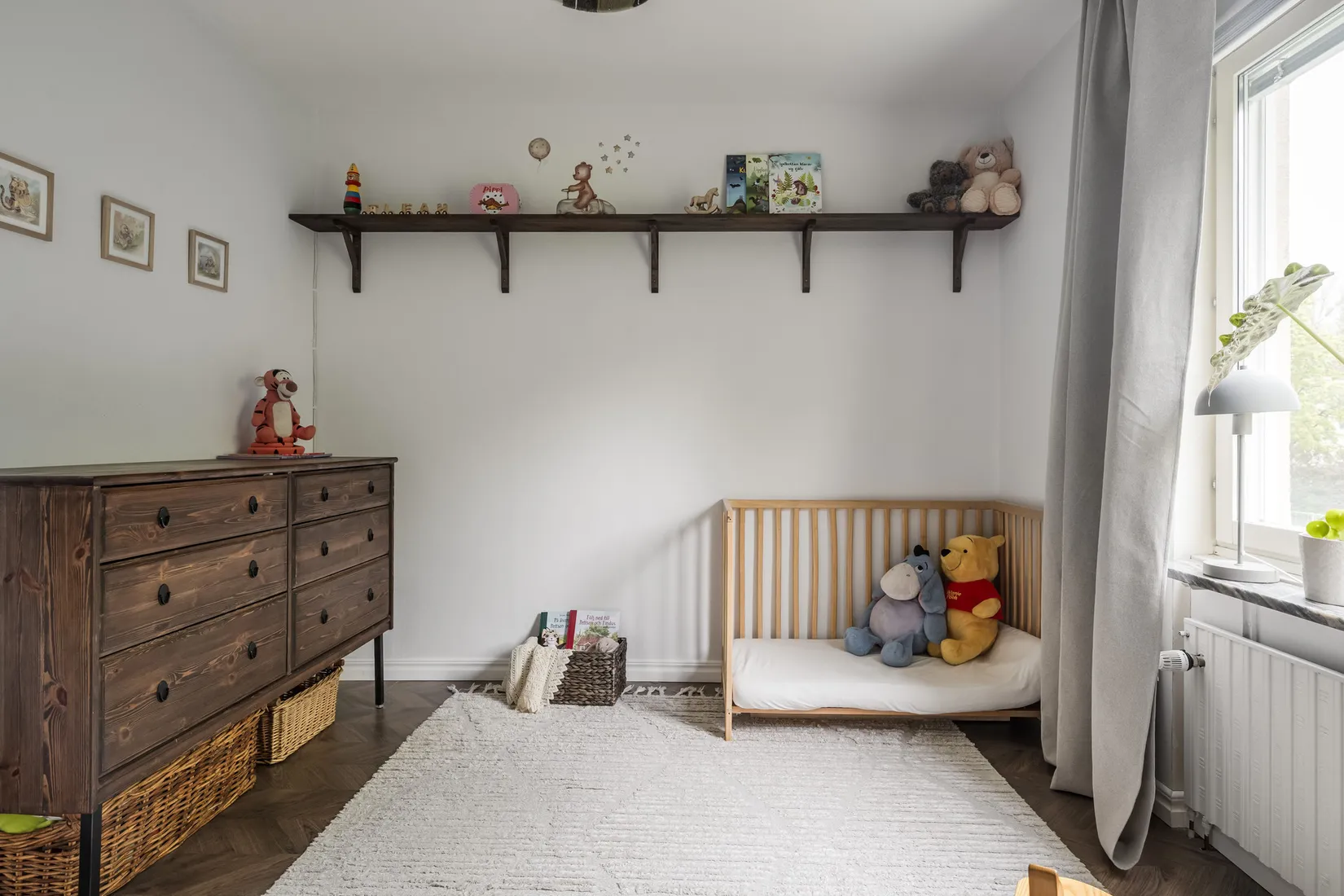 Bostadsrätt, Svartå Bangata 12B, Örnsro, Örebro