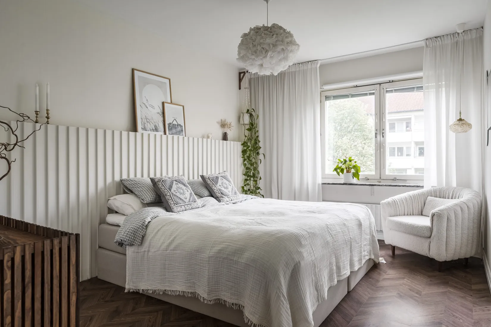 Bostadsrätt, Svartå Bangata 12B, Örnsro, Örebro