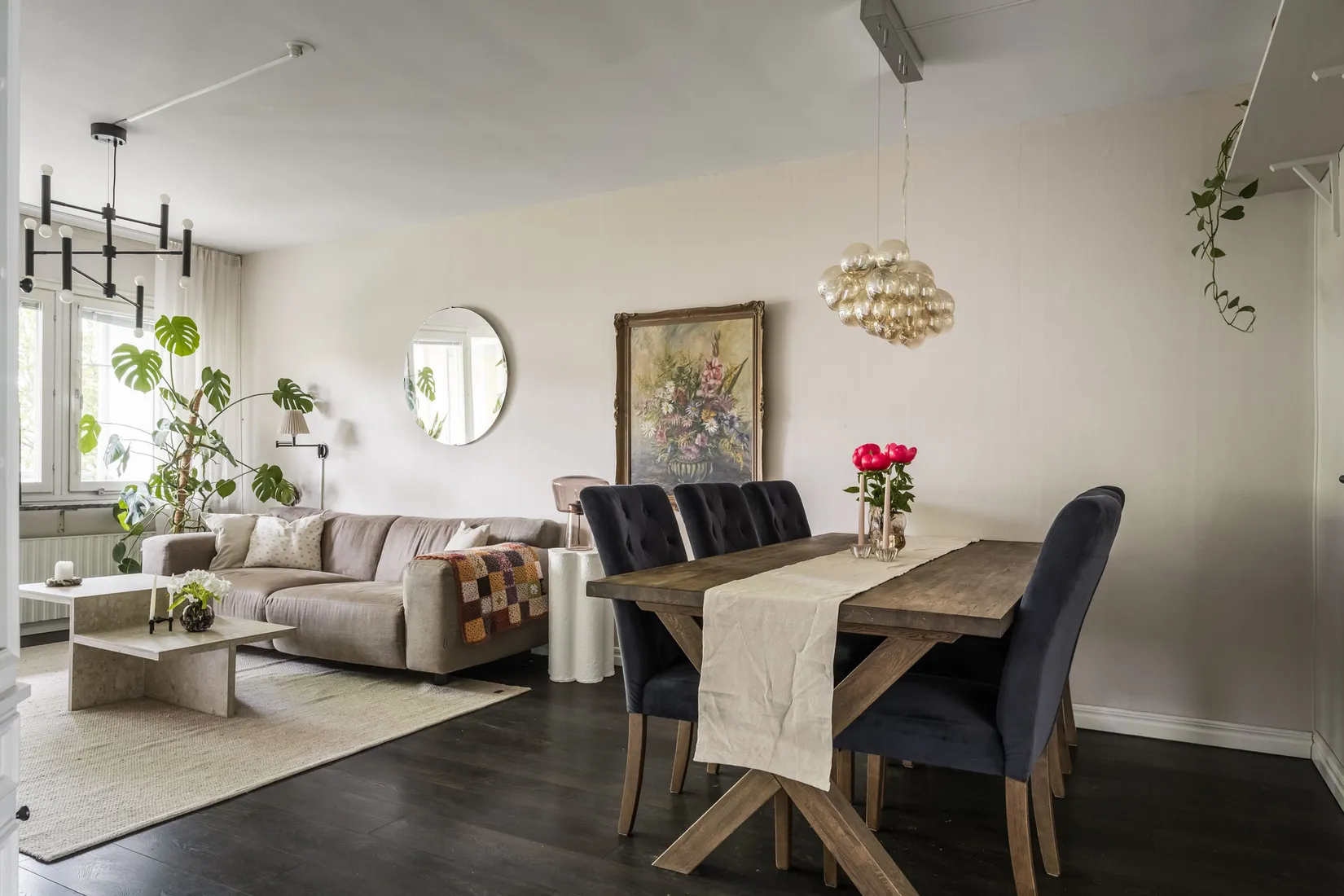 Bostadsrätt, Svartå Bangata 12B, Örnsro, Örebro