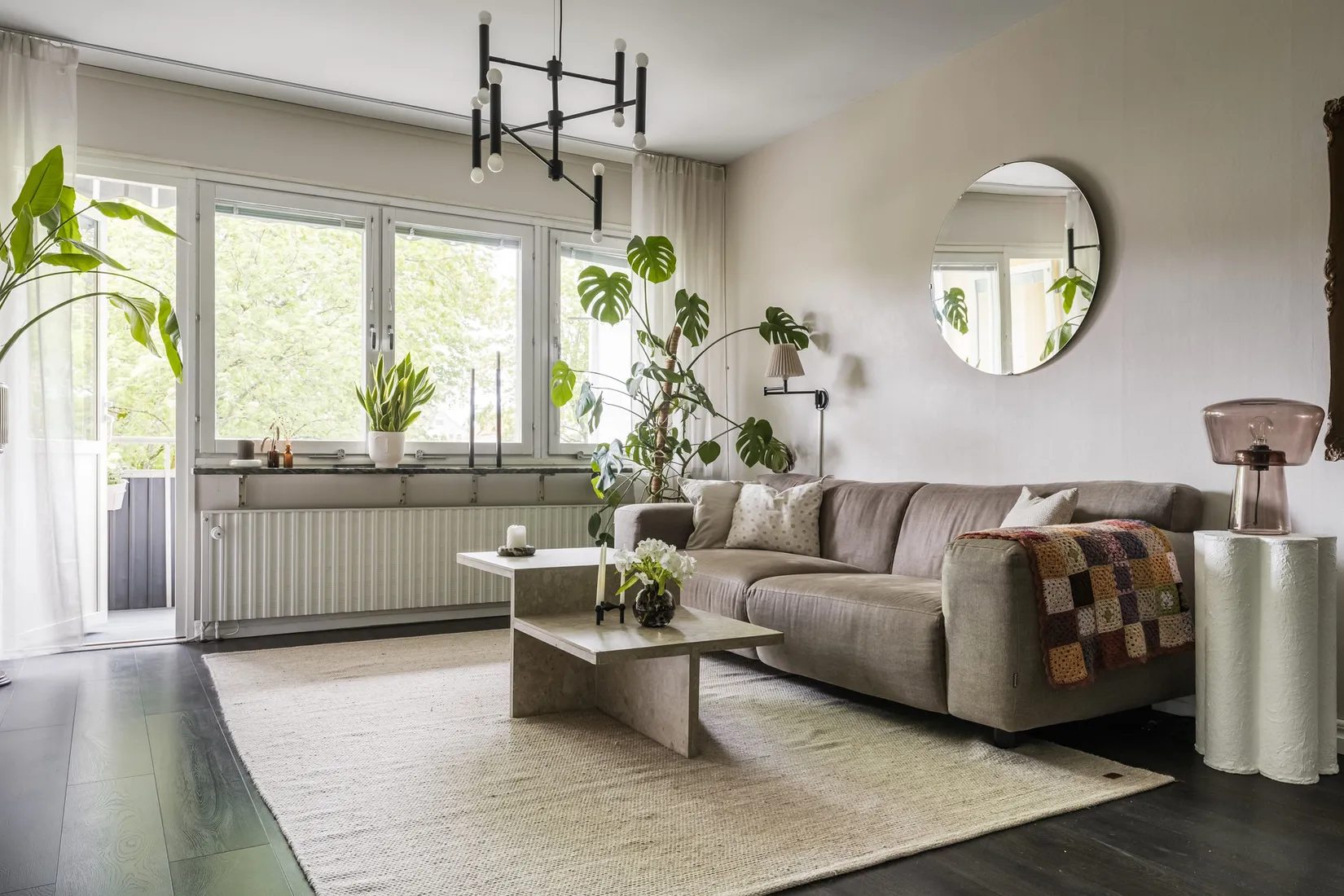 Bostadsrätt, Svartå Bangata 12B, Örnsro, Örebro