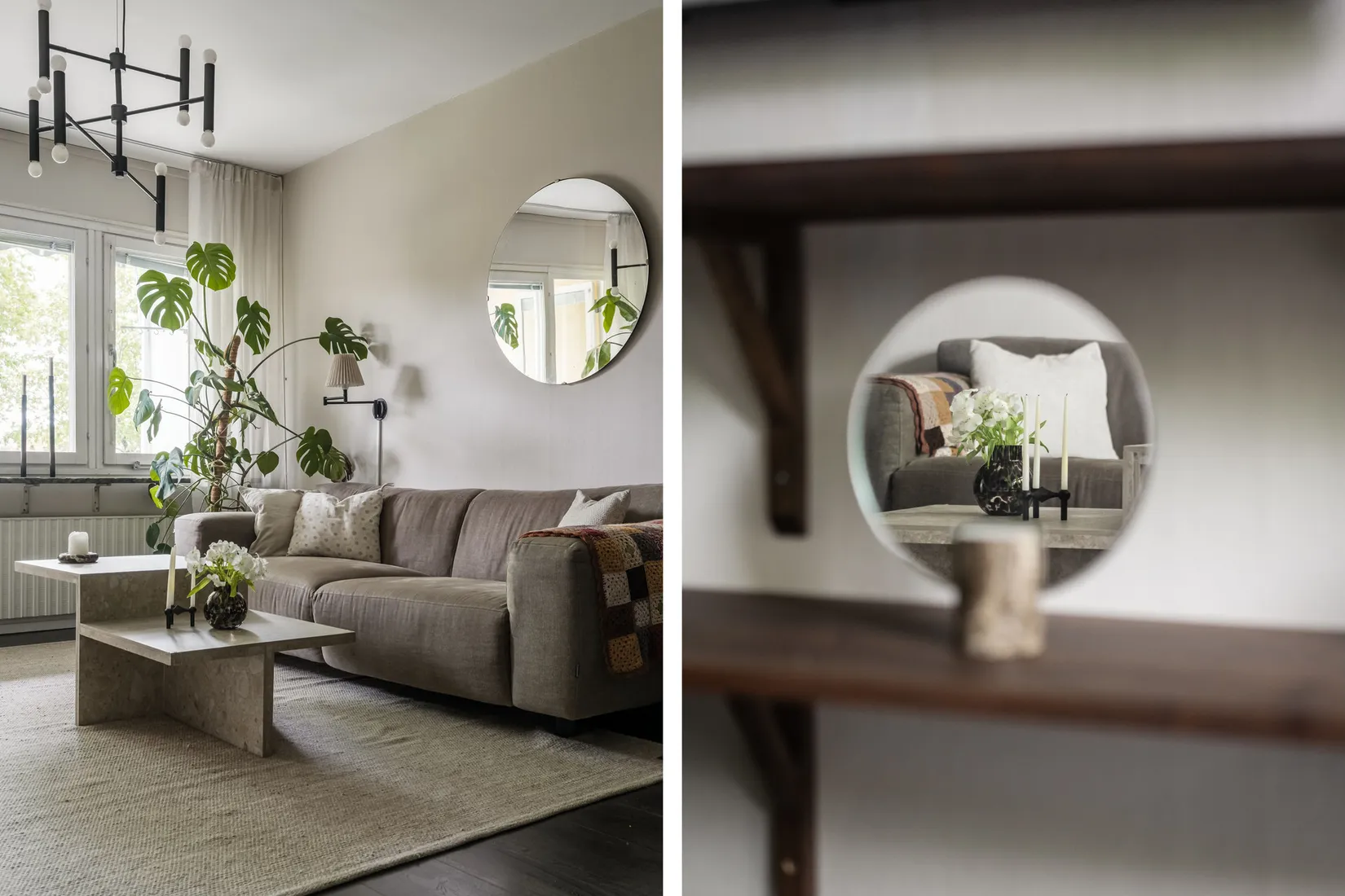 Bostadsrätt, Svartå Bangata 12B, Örnsro, Örebro